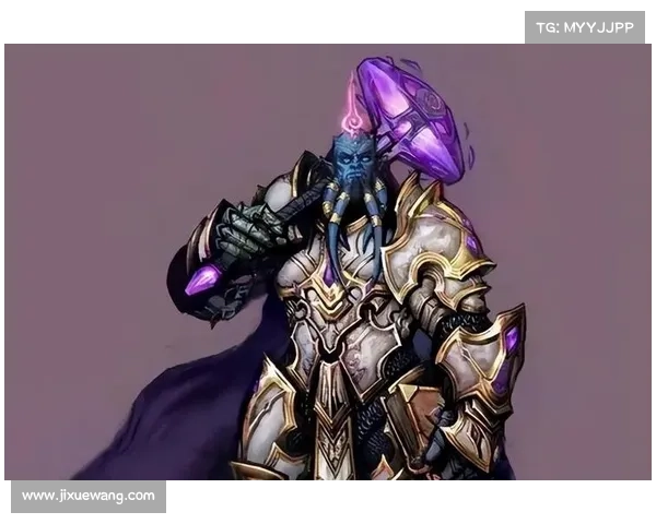 魔兽世界奶骑：打造伤害加成之王